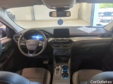  Ford  Kuga Ford  2.5 Duratec FHEV Titanium X eCVT FWD 5d #11