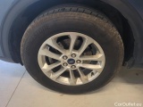  Ford  Kuga Ford  2.5 Duratec FHEV Titanium X eCVT FWD 5d #14