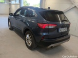  Ford  Kuga Ford  2.5 Duratec FHEV Titanium X eCVT FWD 5d #10