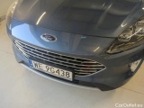  Ford  Kuga Ford  2.5 Duratec FHEV Titanium X eCVT FWD 5d #23