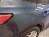  Ford  Kuga Ford  2.5 Duratec FHEV Titanium X eCVT FWD 5d #32