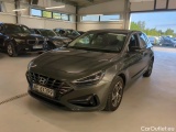 Hyundai i30 Hyundai  1.5 DPI 6MT 110KM Smart 5d