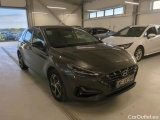  Hyundai  i30 Hyundai  1.5 DPI 6MT 110KM Smart 5d #11