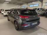  Hyundai  i30 Hyundai  1.5 DPI 6MT 110KM Smart 5d #13