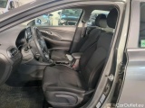  Hyundai  i30 Hyundai  1.5 DPI 6MT 110KM Smart 5d #17