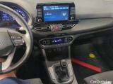  Hyundai  i30 Hyundai  1.5 DPI 6MT 110KM Smart 5d #18