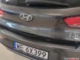  Hyundai  i30 Hyundai  1.5 DPI 6MT 110KM Smart 5d #25