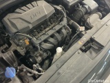  Hyundai  i30 Hyundai  1.5 DPI 6MT 110KM Smart 5d #49