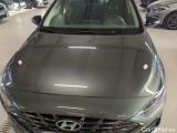  Hyundai  i30 Hyundai  1.5 DPI 6MT 110KM Smart 5d #56