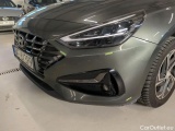 Hyundai  i30 Hyundai  1.5 DPI 6MT 110KM Smart 5d #60