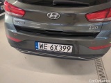  Hyundai  i30 Hyundai  1.5 DPI 6MT 110KM Smart 5d #88