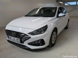 Hyundai i30 Hyundai  1.5 T-GDi 6iMT 48V 160KM Modern 5d