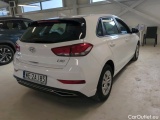  Hyundai  i30 Hyundai  1.5 T-GDi 6iMT 48V 160KM Modern 5d #2