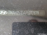  Hyundai  i30 Hyundai  1.5 T-GDi 6iMT 48V 160KM Modern 5d #4