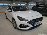  Hyundai  i30 Hyundai  1.5 T-GDi 6iMT 48V 160KM Modern 5d #9