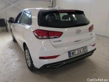  Hyundai  i30 Hyundai  1.5 T-GDi 6iMT 48V 160KM Modern 5d #11