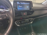  Hyundai  i30 Hyundai  1.5 T-GDi 6iMT 48V 160KM Modern 5d #16