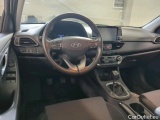  Hyundai  i30 Hyundai  1.5 T-GDi 6iMT 48V 160KM Modern 5d #12