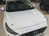  Hyundai  i30 Hyundai  1.5 T-GDi 6iMT 48V 160KM Modern 5d #26