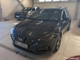 Hyundai i30 Hyundai  Wagon 1.5 T-GDi 6iMT 48V 160KM Smart 5d