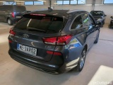  Hyundai  i30 Hyundai  Wagon 1.5 T-GDi 6iMT 48V 160KM Smart 5d #2