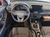  Hyundai  i30 Hyundai  Wagon 1.5 T-GDi 6iMT 48V 160KM Smart 5d #14