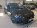  Hyundai  i30 Hyundai  Wagon 1.5 T-GDi 6iMT 48V 160KM Smart 5d #18