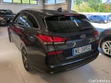  Hyundai  i30 Hyundai  Wagon 1.5 T-GDi 6iMT 48V 160KM Smart 5d #16