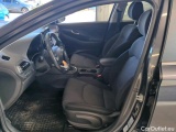  Hyundai  i30 Hyundai  Wagon 1.5 T-GDi 6iMT 48V 160KM Smart 5d #17