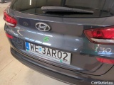  Hyundai  i30 Hyundai  Wagon 1.5 T-GDi 6iMT 48V 160KM Smart 5d #32