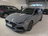 Hyundai i30 Hyundai  Wagon 1.5 T-GDI 7DCT 48V 160KM N Line 5d