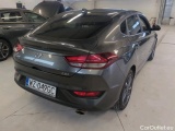  Hyundai  i30 Hyundai  Fastback 1.5 T-GDi 7DCT 48V 160KM Smart 5d #2
