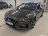 Hyundai i30 Hyundai  Fastback 1.5 T-GDi 7DCT 48V 160KM Smart 5d