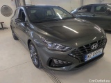  Hyundai  i30 Hyundai  Fastback 1.5 T-GDi 7DCT 48V 160KM Smart 5d #10