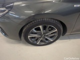 Hyundai  i30 Hyundai  Fastback 1.5 T-GDi 7DCT 48V 160KM Smart 5d #8