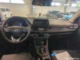  Hyundai  i30 Hyundai  Fastback 1.5 T-GDi 7DCT 48V 160KM Smart 5d #17