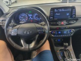  Hyundai  i30 Hyundai  Fastback 1.5 T-GDi 7DCT 48V 160KM Smart 5d #13