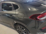  Hyundai  i30 Hyundai  Fastback 1.5 T-GDi 7DCT 48V 160KM Smart 5d #41