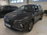 Hyundai Tucson Hyundai  1.6 T-GDi 6MT 2WD 150KM Modern 5d