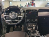  Hyundai  Tucson Hyundai  1.6 T-GDi 6MT 2WD 150KM Modern 5d #9