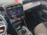  Hyundai  Tucson Hyundai  1.6 T-GDi 6MT 2WD 150KM Modern 5d #12
