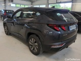  Hyundai  Tucson Hyundai  1.6 T-GDi 6MT 2WD 150KM Modern 5d #16