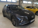  Hyundai  Tucson Hyundai  1.6 T-GDi 6MT 2WD 150KM Modern 5d #18
