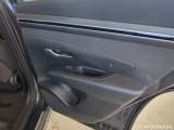  Hyundai  Tucson Hyundai  1.6 T-GDi 6MT 2WD 150KM Modern 5d #43