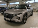 Hyundai Tucson Hyundai  1.6 T-GDi 7DCT 2WD 48V 150KM Smart 5d