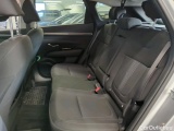  Hyundai  Tucson Hyundai  1.6 T-GDi 7DCT 2WD 48V 150KM Smart 5d #12
