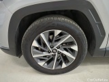  Hyundai  Tucson Hyundai  1.6 T-GDi 7DCT 2WD 48V 150KM Smart 5d #14