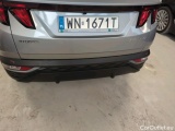  Hyundai  Tucson Hyundai  1.6 T-GDi 7DCT 2WD 48V 150KM Smart 5d #31