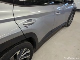  Hyundai  Tucson Hyundai  1.6 T-GDi 7DCT 2WD 48V 150KM Smart 5d #35