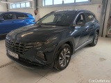 Hyundai Tucson Hyundai  1.6 T-GDi 7DCT 2WD 48V 150KM Smart 5d